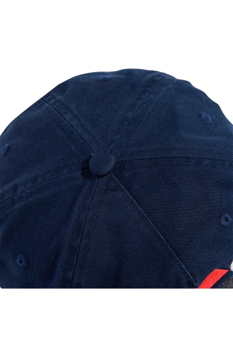 adidas '94 Graphic Snapback Ball Cap, Alternate, color, 