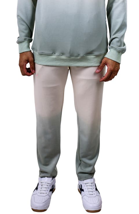 Marthyr Dip Dye Jogger Pants