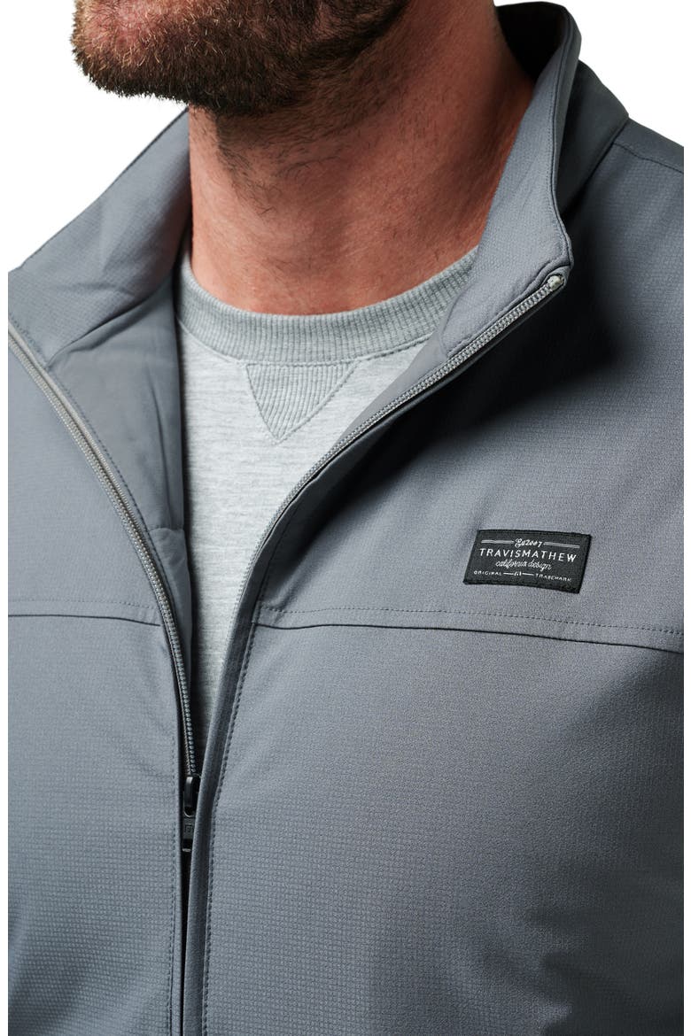 Wanderlust Vest, Alternate, color, QUIET SHADE