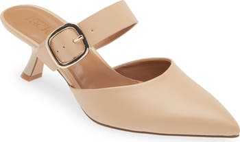 Nordstrom Rack Nordstrom Mule Shoes Block Heel Nordstrom Rack