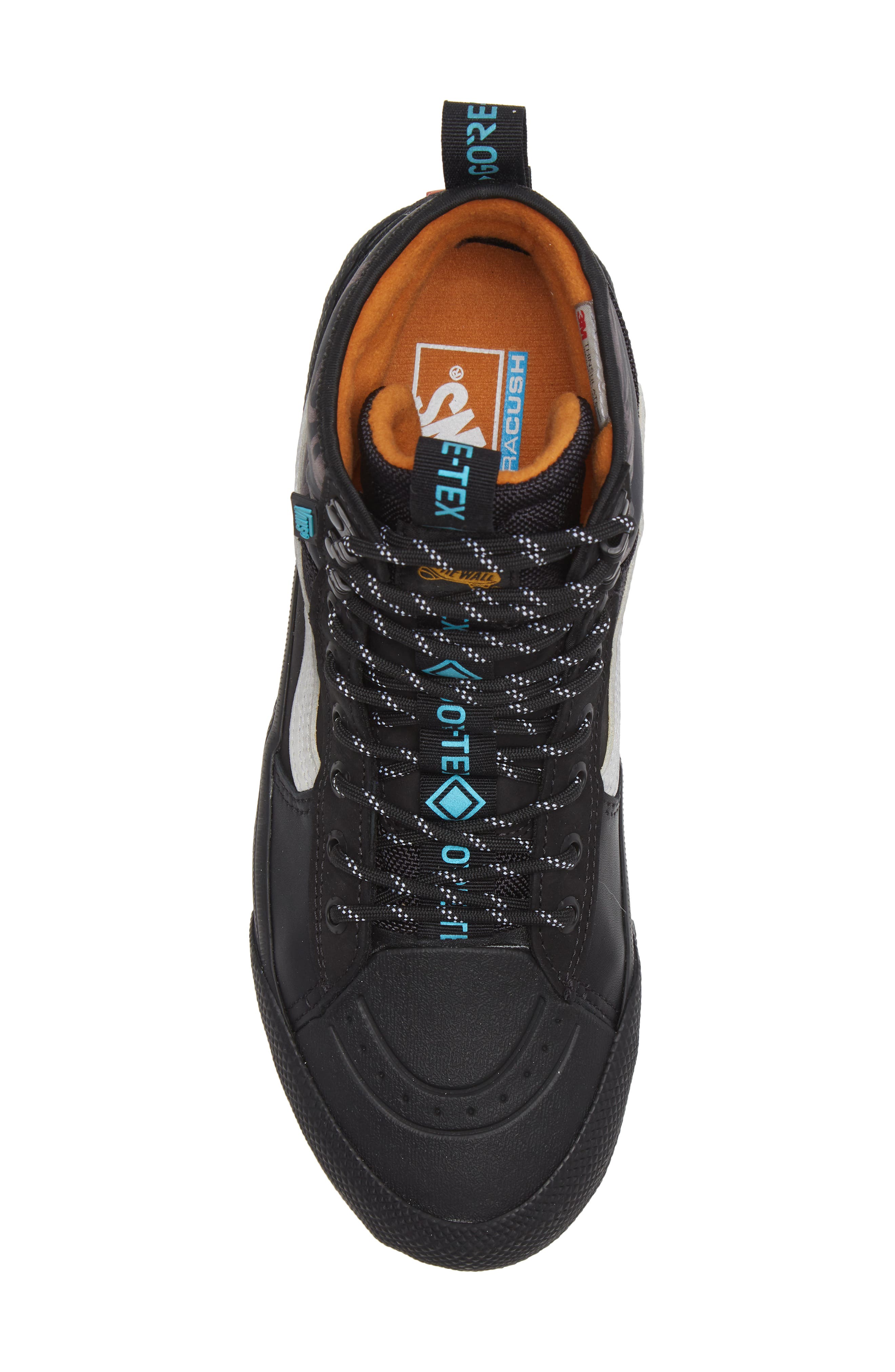 Vans SK8-Hi Gore-Tex<sup>®</sup> MTE-3 Sneakers, Alternate, color, 