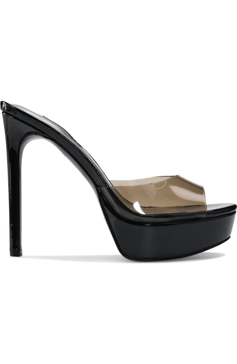 Nine West Golit Platform Sandal, Alternate, color,