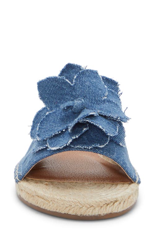 LUCKY BRAND LUCKY BRAND BIRICHA SLIDE SANDAL 