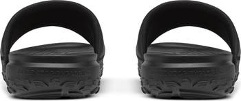 The North Face Never Stop Cush Slide Sandal (Men) | Nordstrom