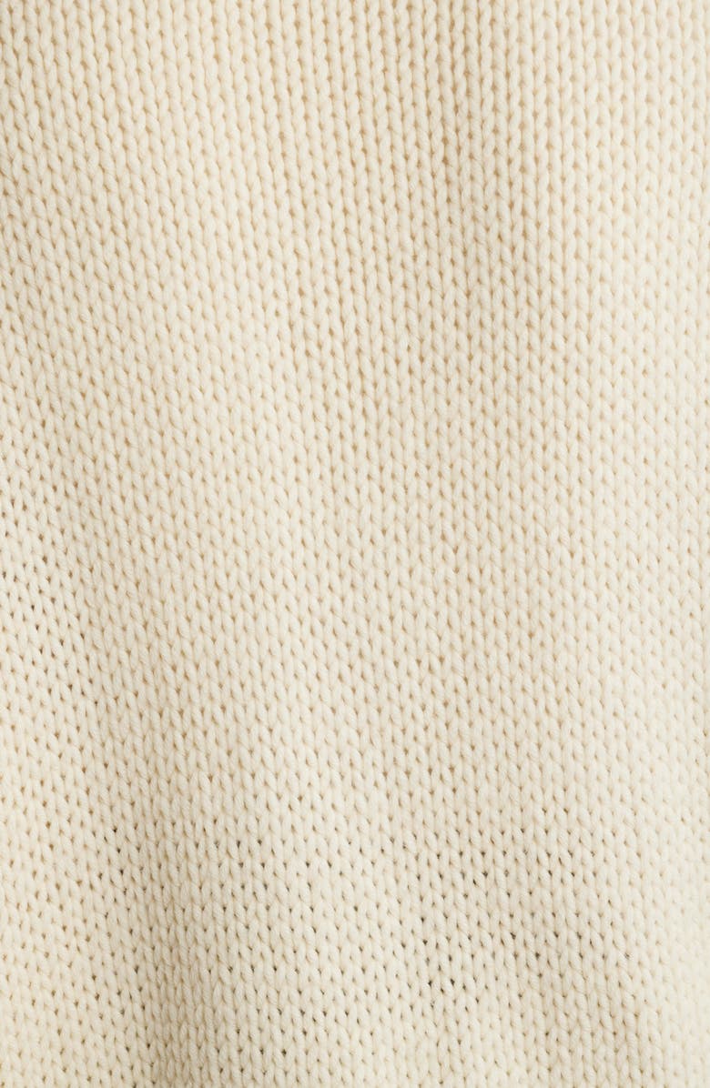 SESSÙN Ponferrada Wool Blend Cardigan, Alternate, color,