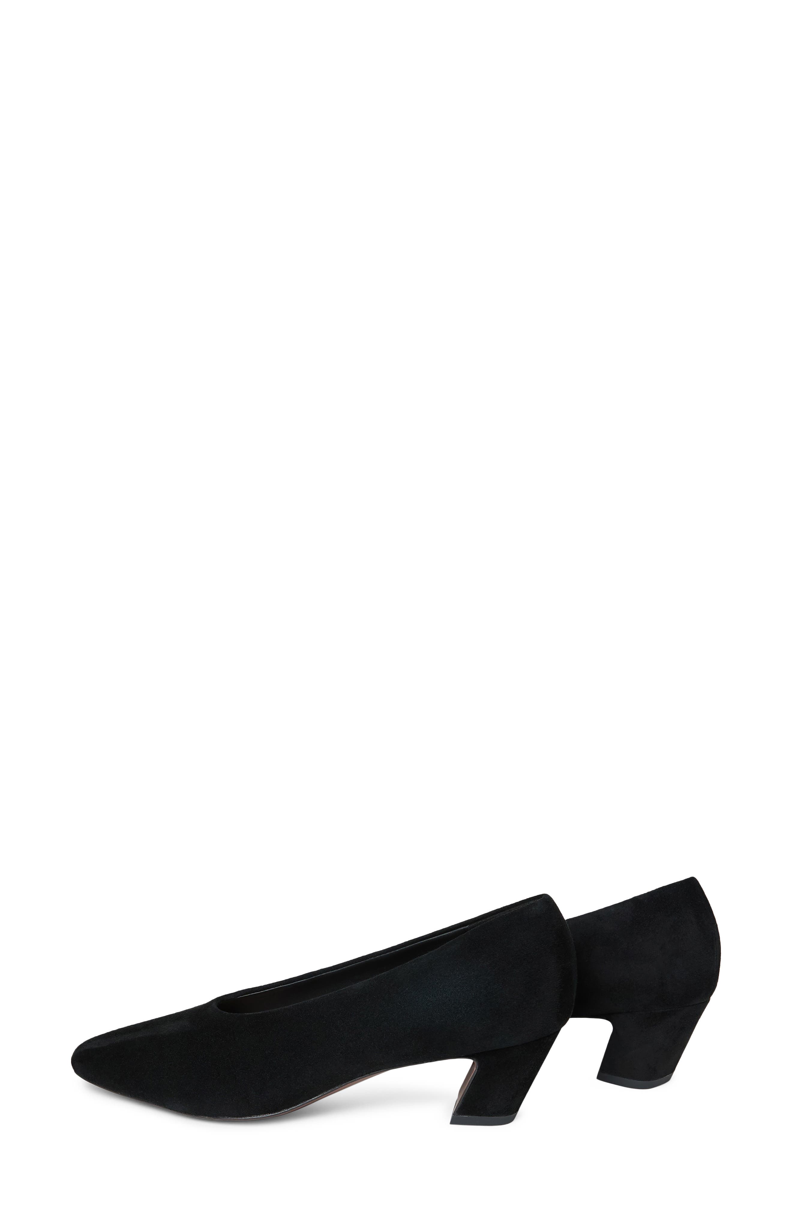 Loeffler Randall Neive Pump, Alternate, color, Black