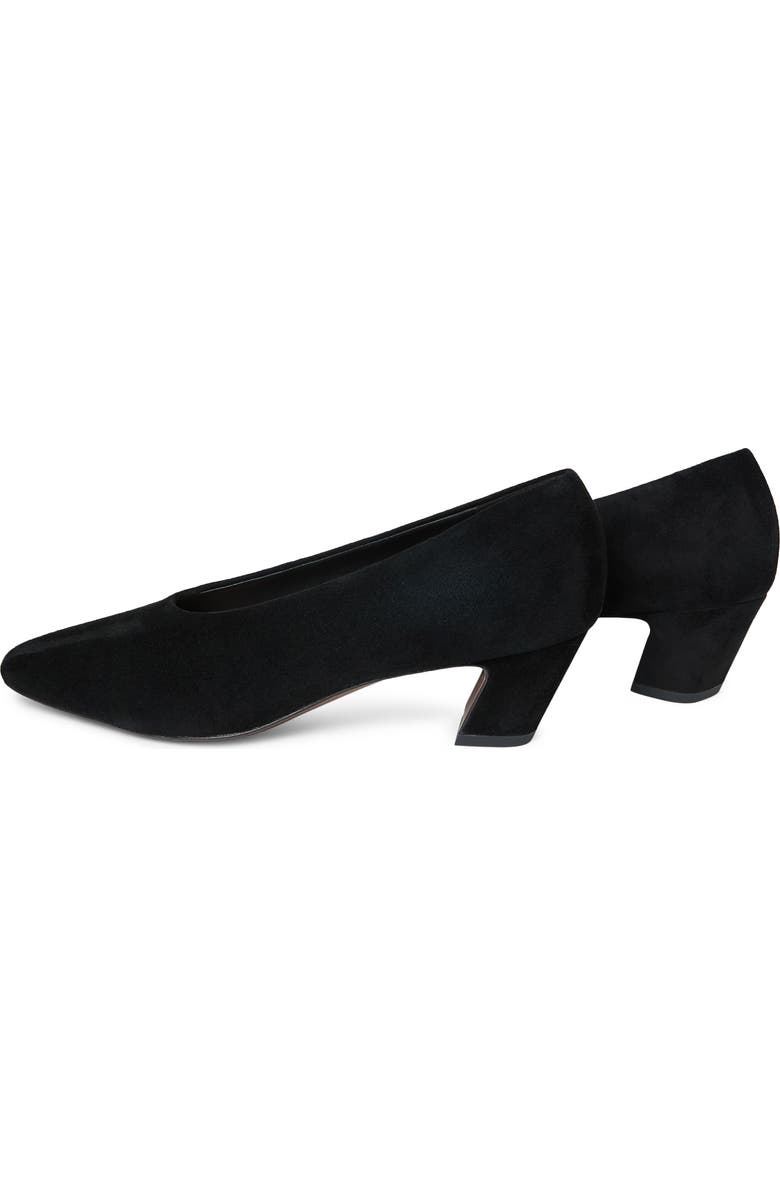 Loeffler Randall Neive Pump, Alternate, color, Black
