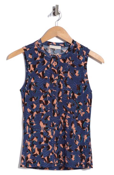 Ines Sleeveless Top