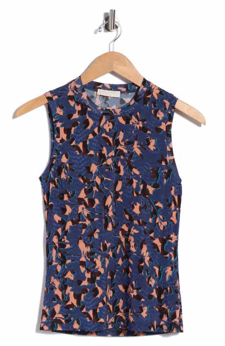 Ines Sleeveless Top