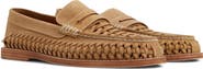 Sperry Gold Cup™ Woven Penny Loafer
