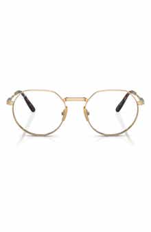 51mm Irregular Optical Glasses