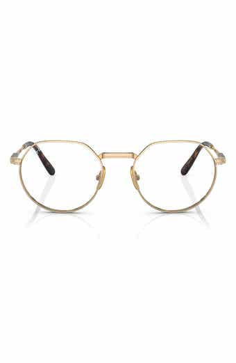 51mm Irregular Optical Glasses