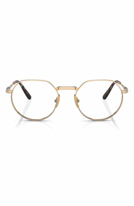 51mm Irregular Optical Glasses