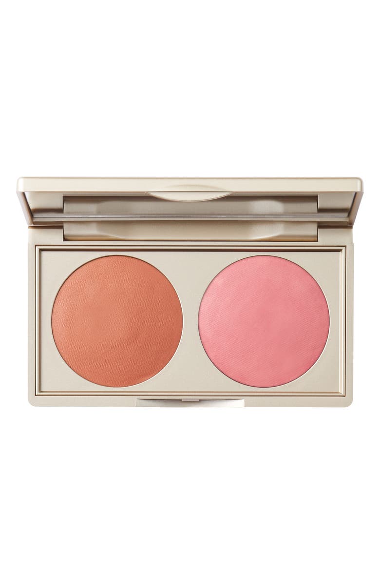Stila Putty Blush & Bronzer Duo, Main, color, 