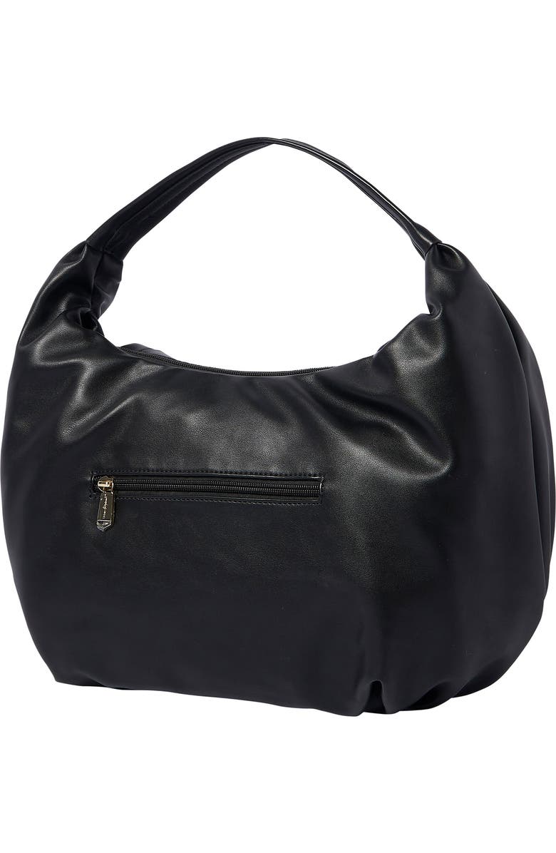 Urban Originals Vegan Leather Sundance Hobo Bag, Alternate, color,