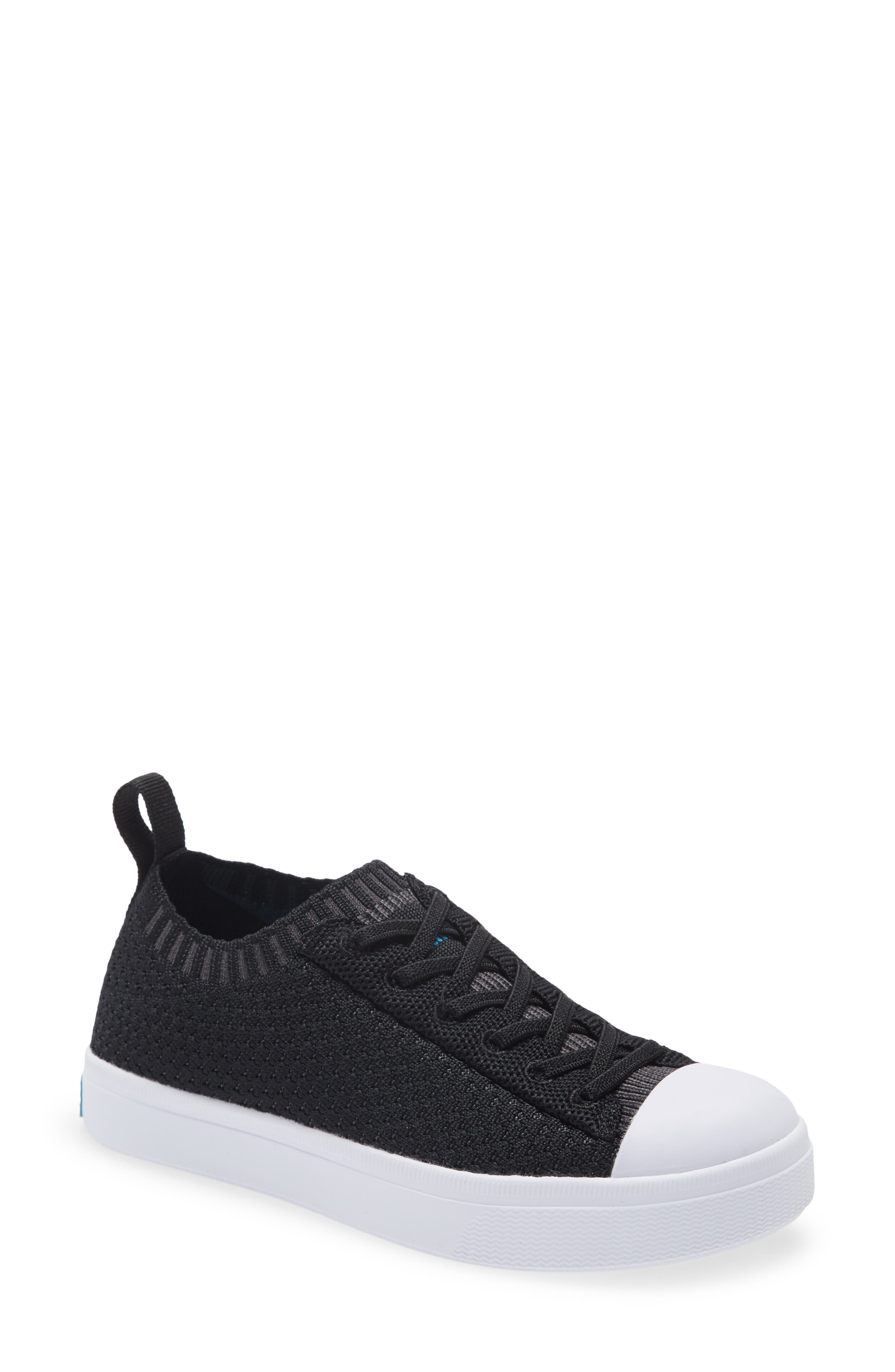 Native Shoes Kids' Jefferson 2.0 LiteKnit Sneaker, Main, color, 