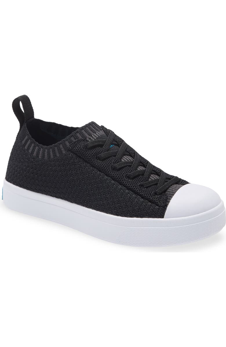 Native Shoes Kids' Jefferson 2.0 LiteKnit Sneaker, Main, color,