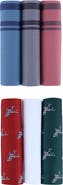 Trafalgar Holiday Comet & Modern Handkerchief Gift Pack