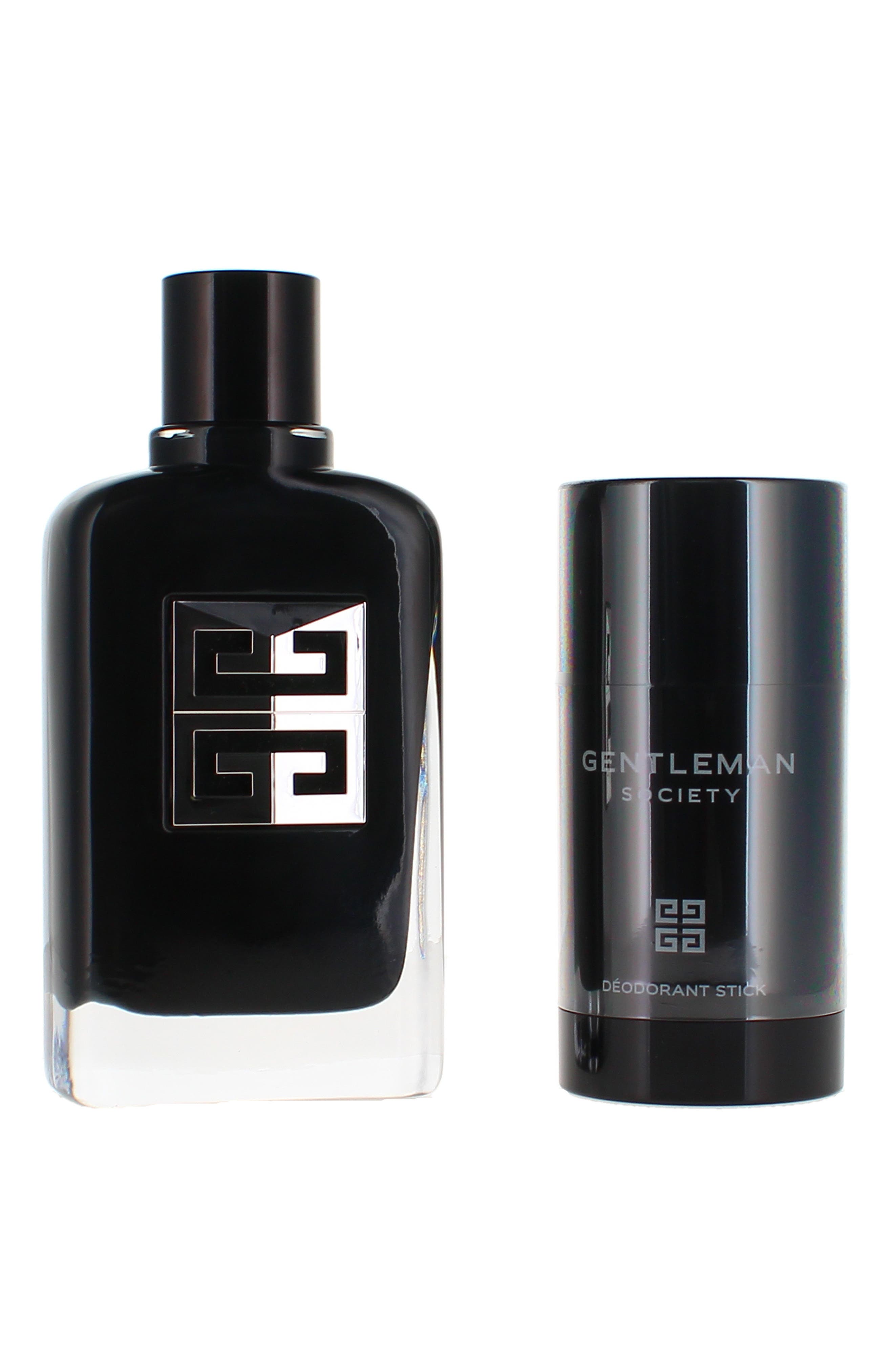 Gentleman Society Eau de Parfum Fragrance Set