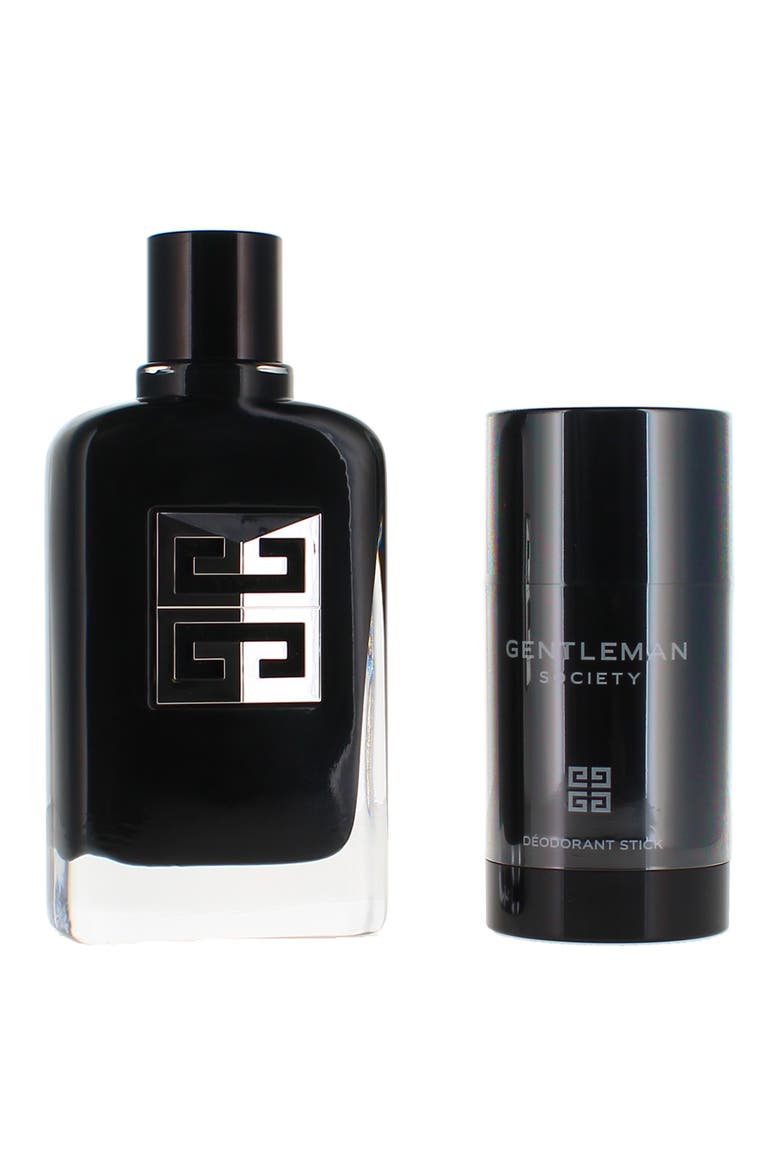 Gentleman Society Eau de Parfum Fragrance Set, Main, color, NO COLOR