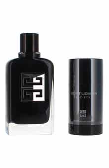 Gentleman Society Eau de Parfum Fragrance Set