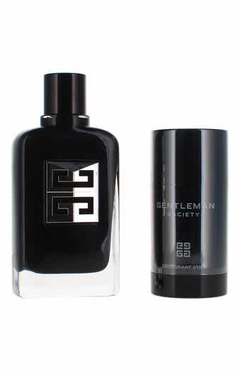 Gentleman Society Eau de Parfum Fragrance Set