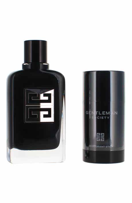Gentleman Society Eau de Parfum Fragrance Set