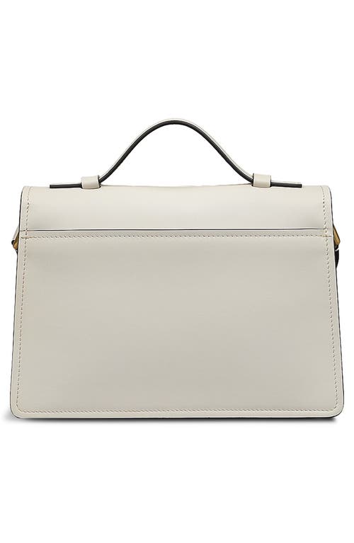 Radley Meadway Mews Crossbody Bag In Gray