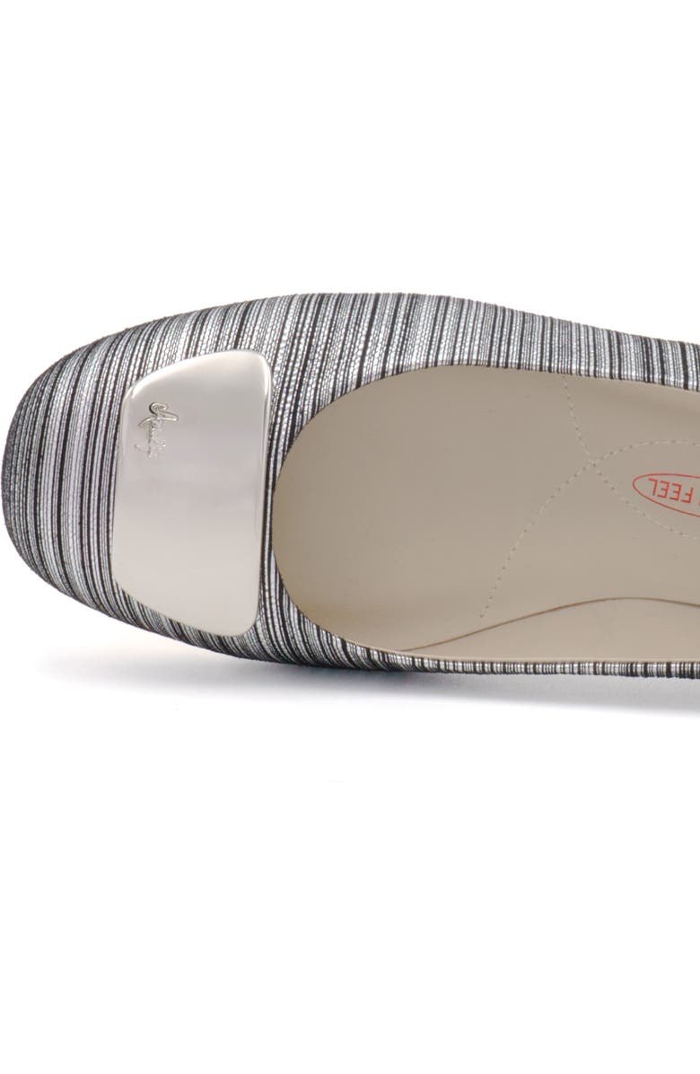 Amalfi by Rangoni Mito Pump, Alternate, color,