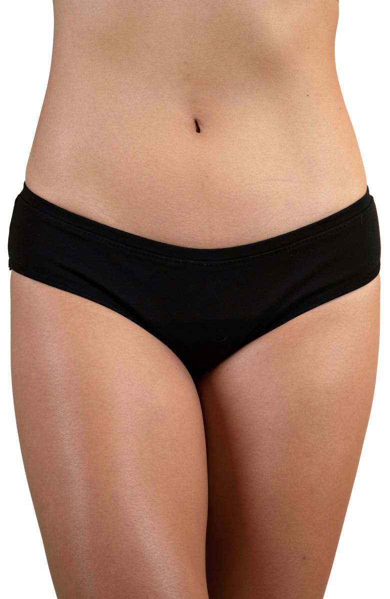 Rael Reusable Period Underwear, Main, color,