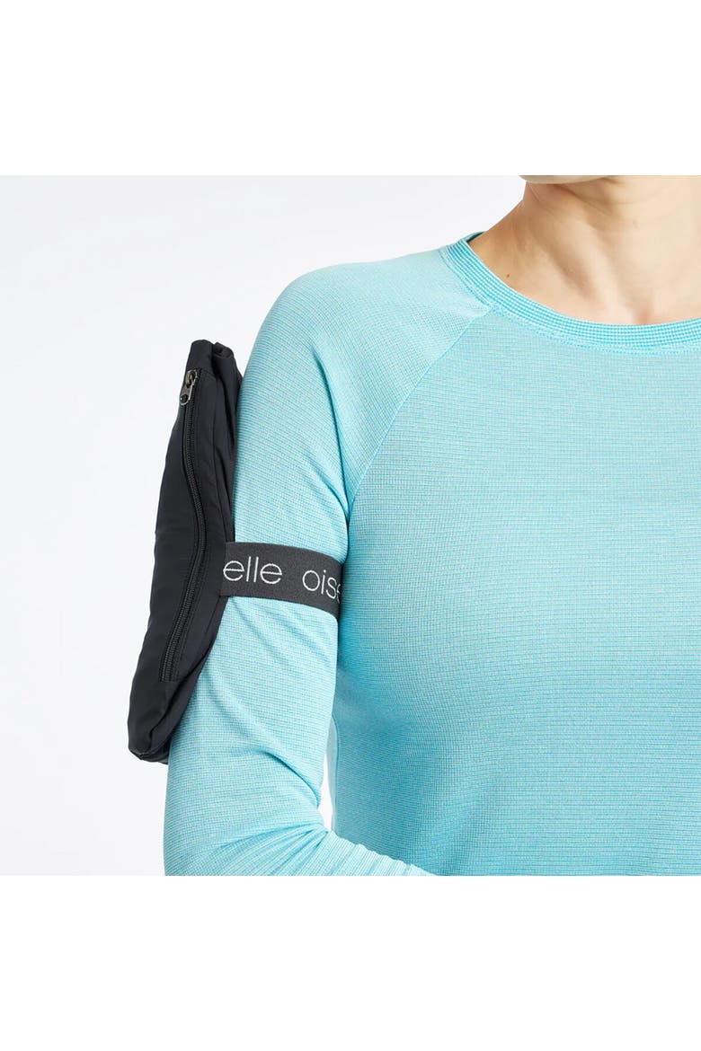 Reflective Vigor Vest - Women's, Alternate, color, Black
