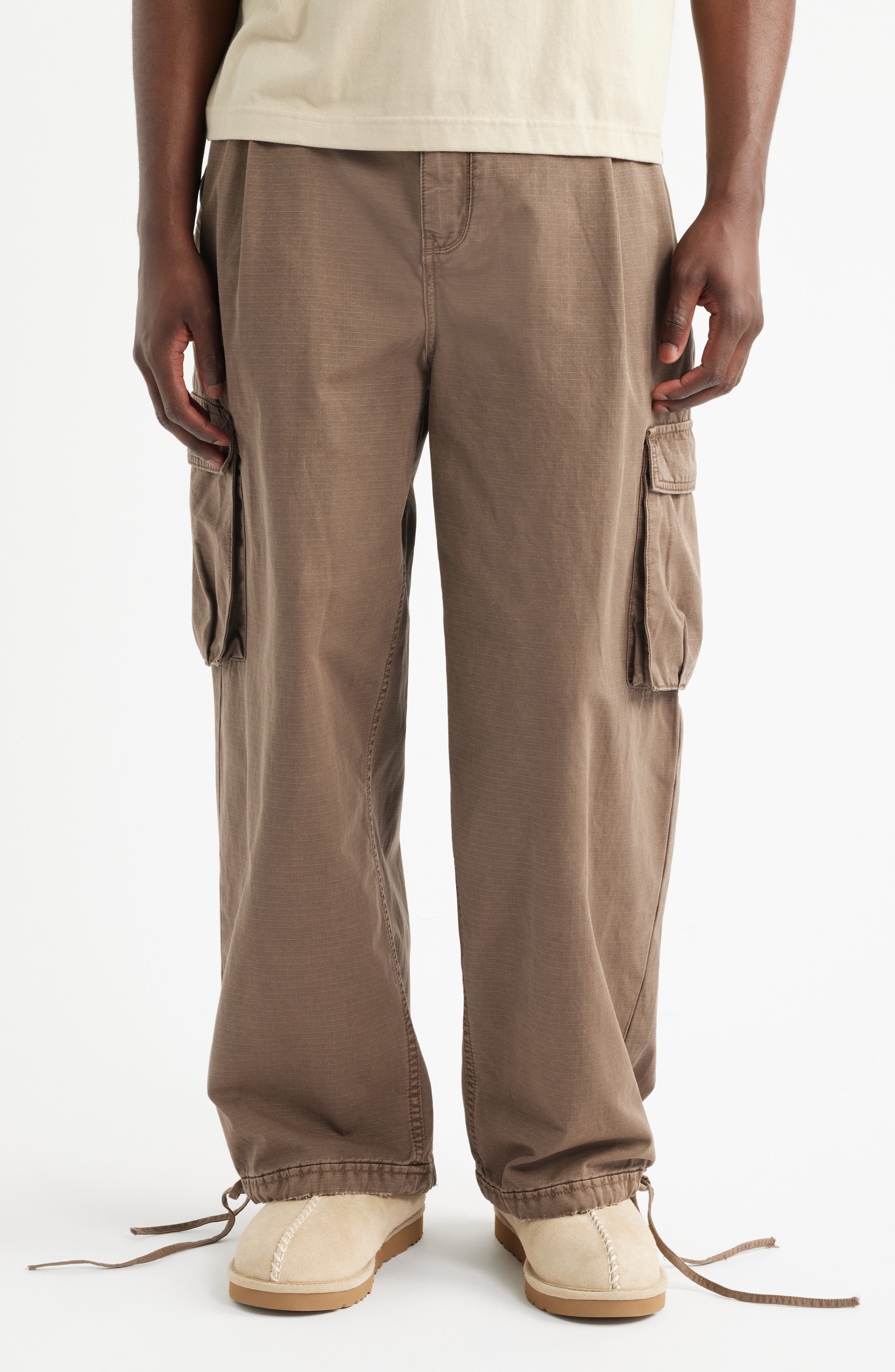 VINTAGE BROWN