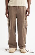 Elwood Big Core Cargo Pants