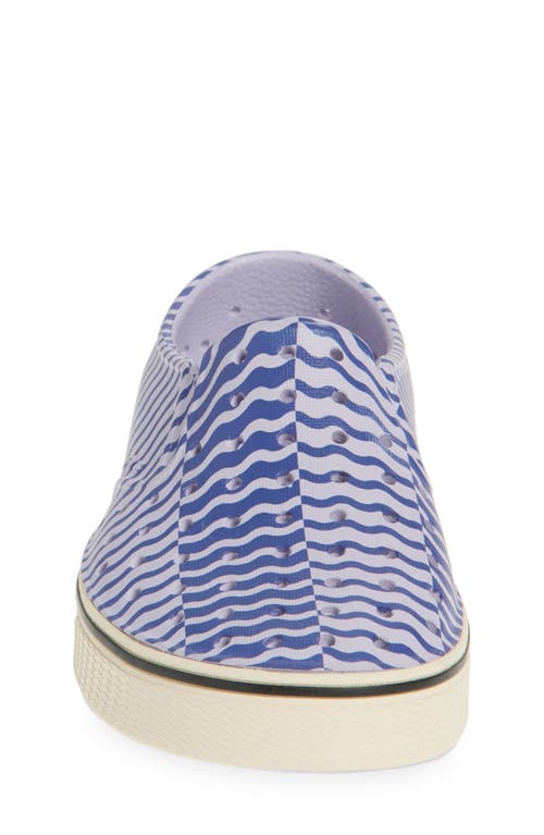 Native Shoes Kids' Miles Slip-on Sneaker