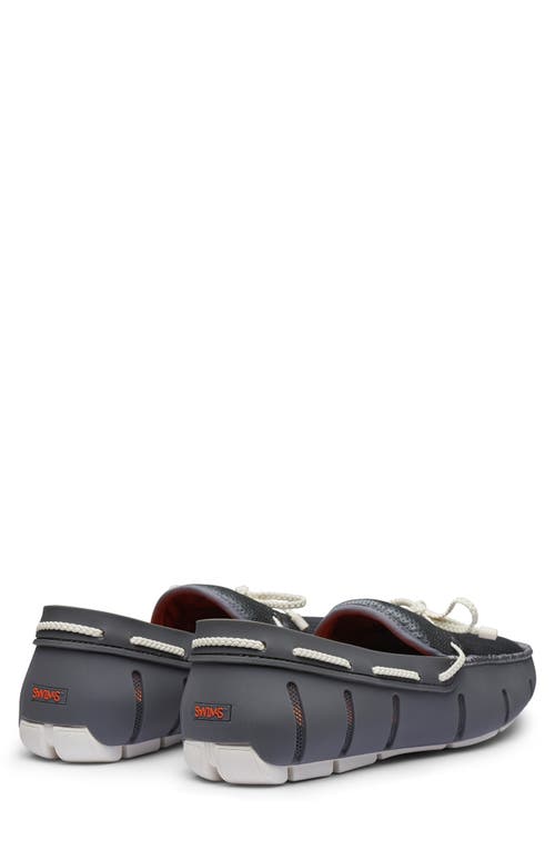 Swims Motion Knit Chukka Sneaker