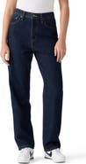 Levi's Easy Dad Jeans