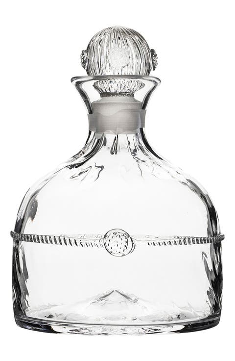 Graham Whiskey Decanter