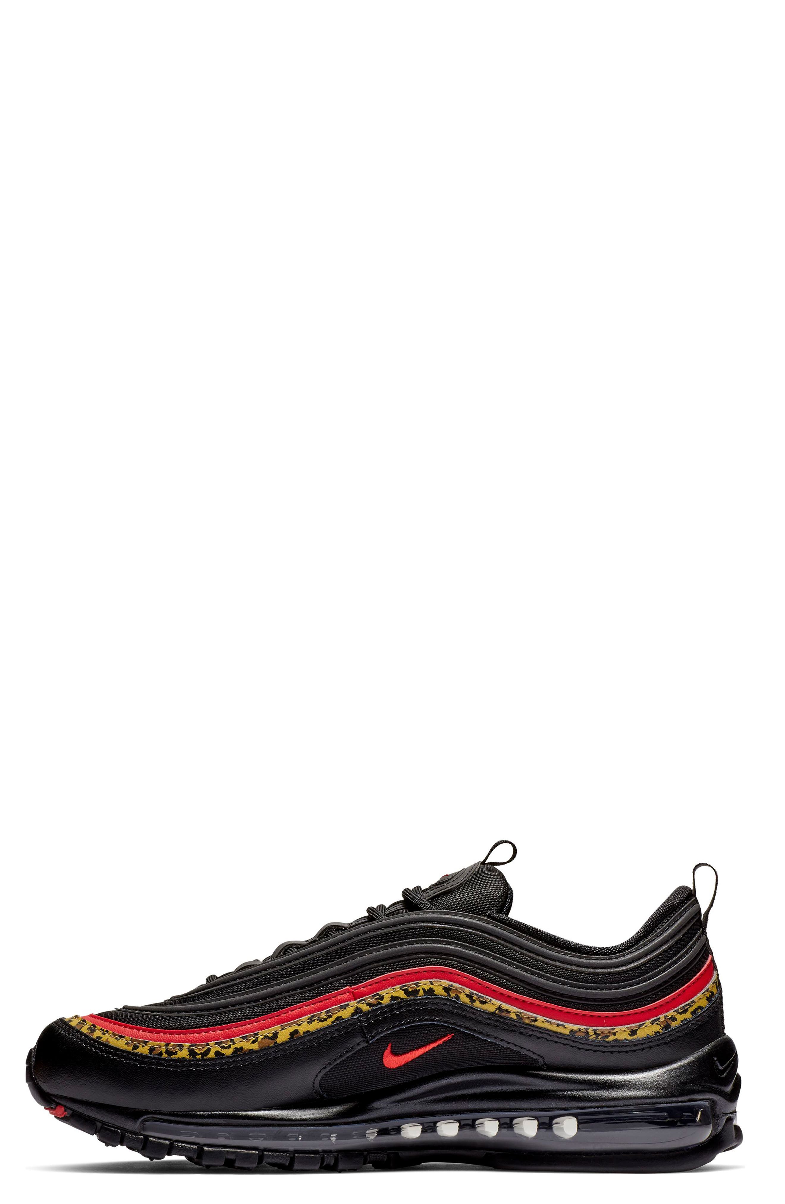 Nike Air Max 97 Sneaker, Alternate, color, 