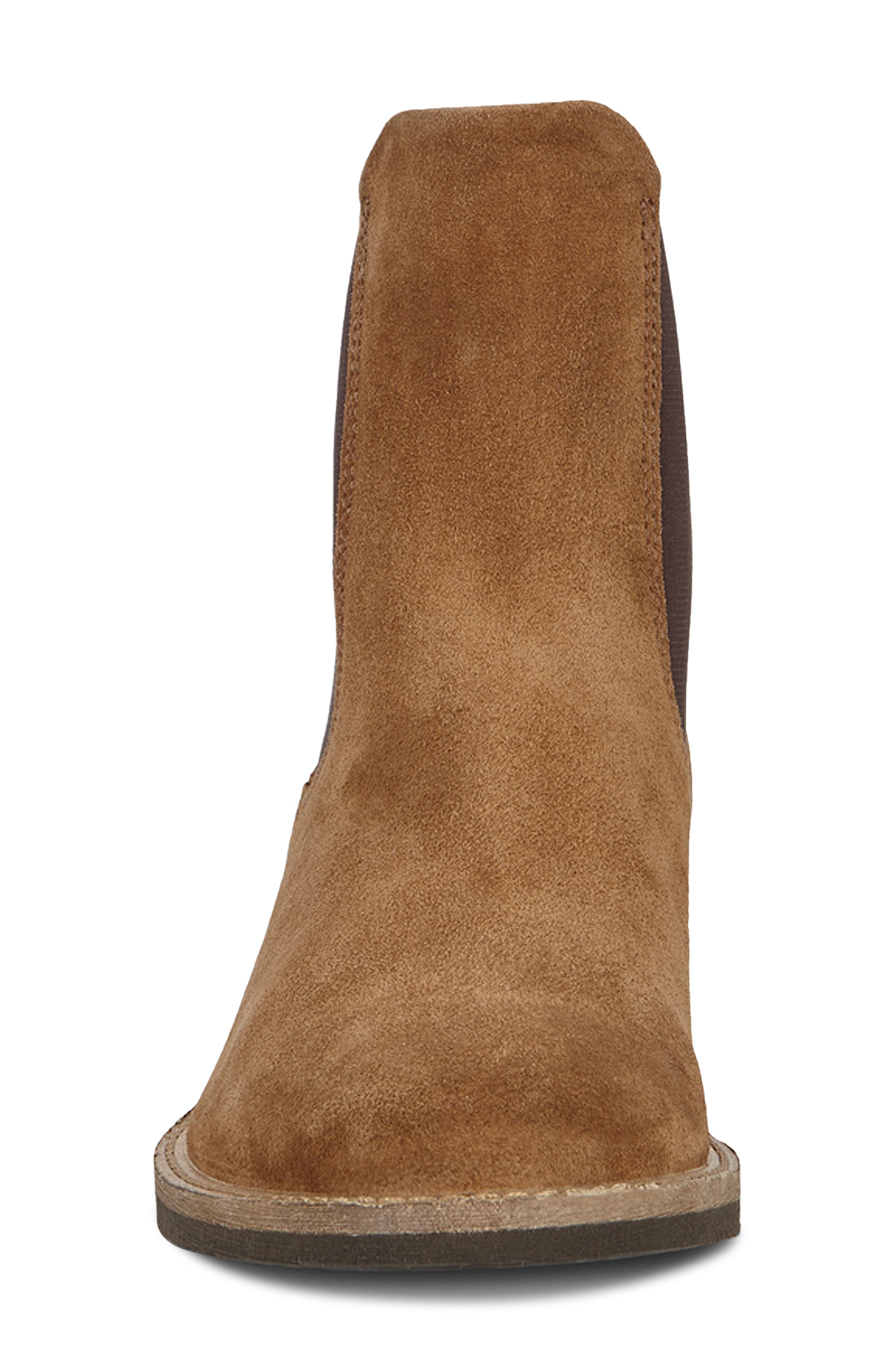 ECCO 'Shape 25' Chelsea Boot, Alternate, color, 