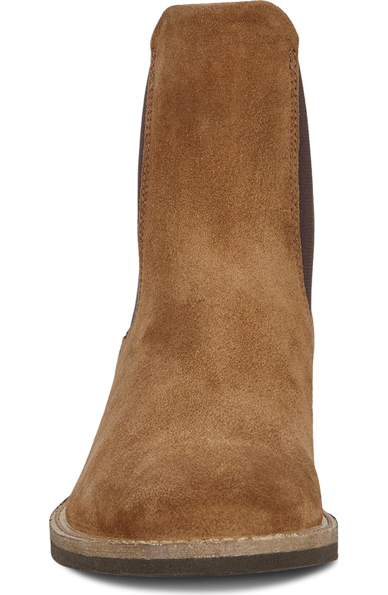 ECCO 'Shape 25' Chelsea Boot, Alternate, color,