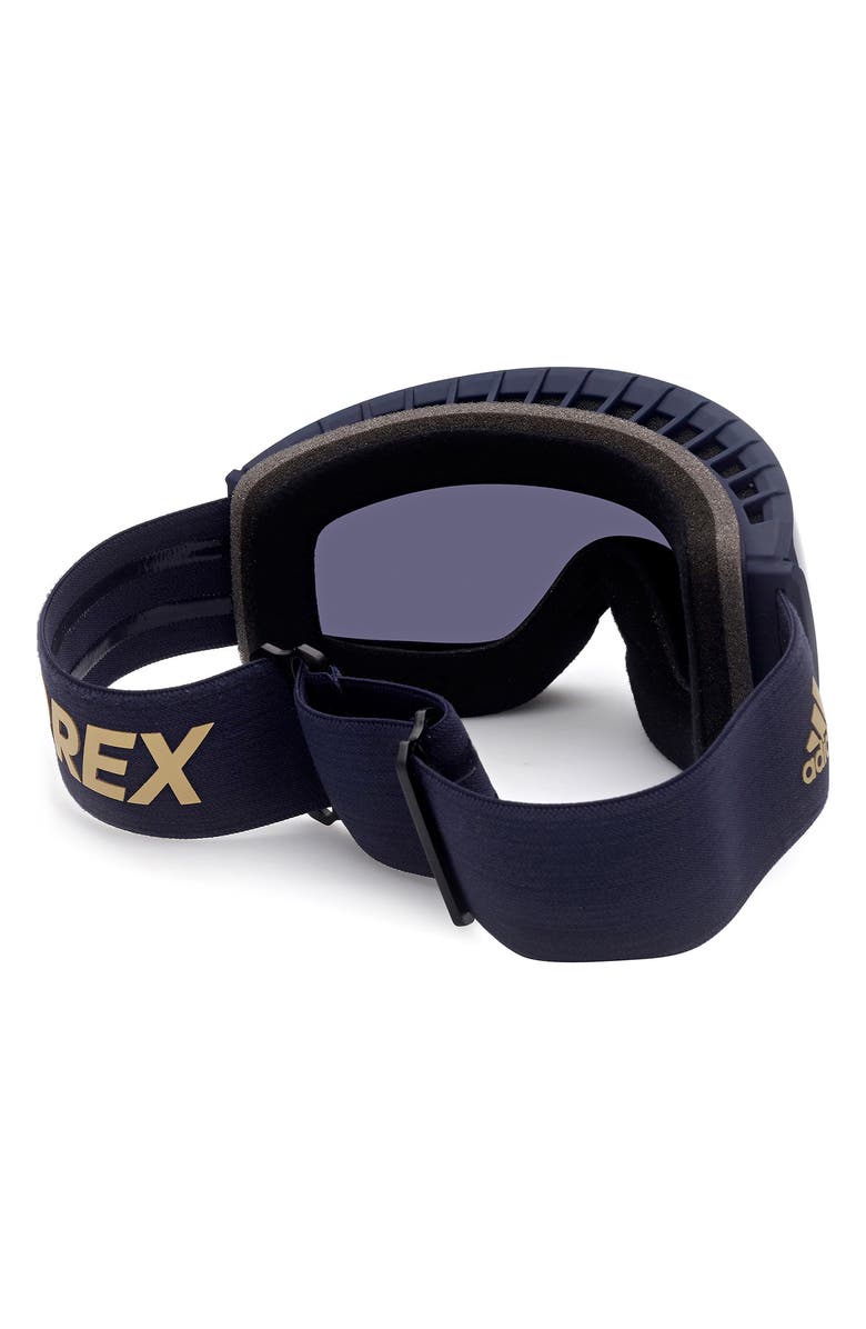 adidas Terrex Snow Goggles, Alternate, color, 