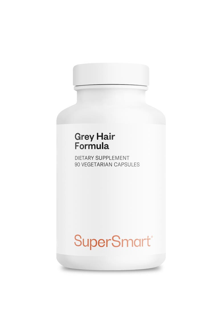 Grey Hair Formula, Main, color, None