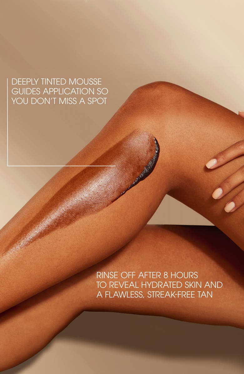 St. Tropez Self Tan Suprême Violet Bronzing Mousse, Alternate, color,