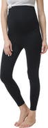 Kimi and Kai Rae Belly Support Maternity Leggings