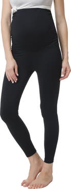 Kimi and Kai Rae Belly Support Maternity Leggings