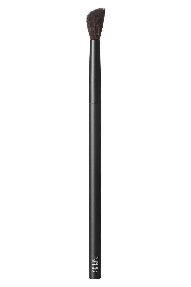 #10 Radiant Creamy Concealer Brush, Main, color, NO COLOR