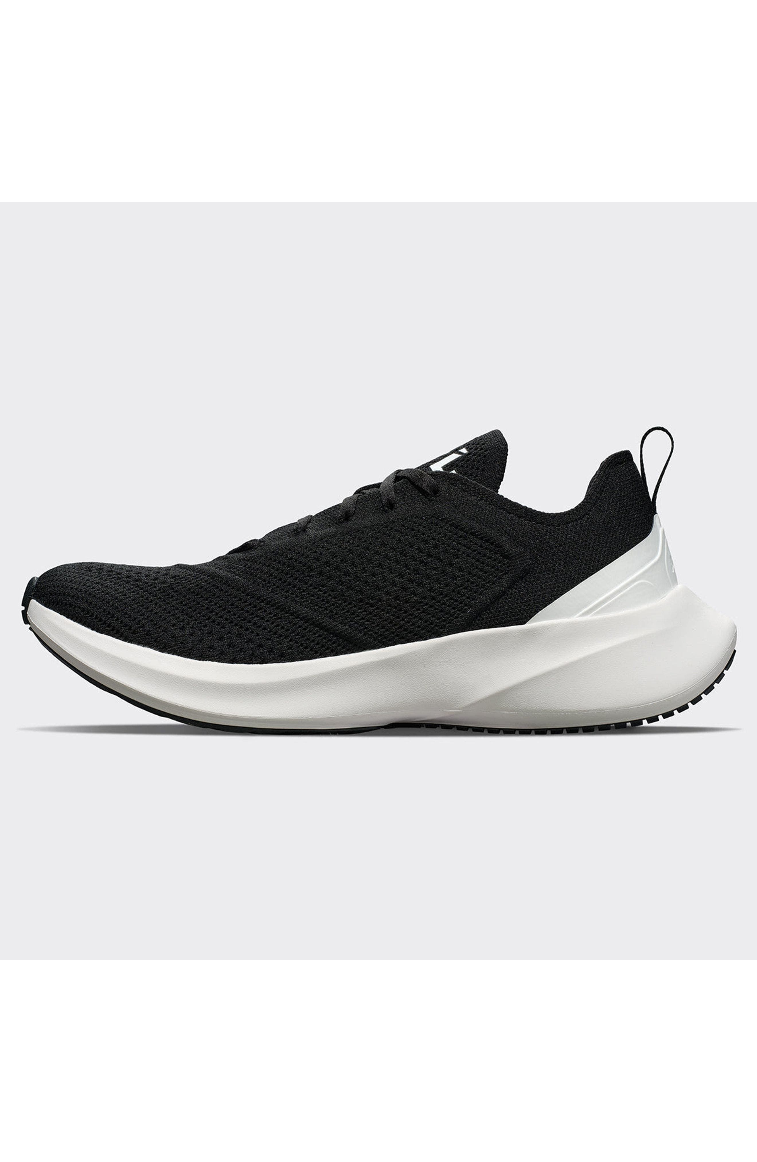 Women's TechLoom Dream Black White Sneaker, Alternate, color, Black-White