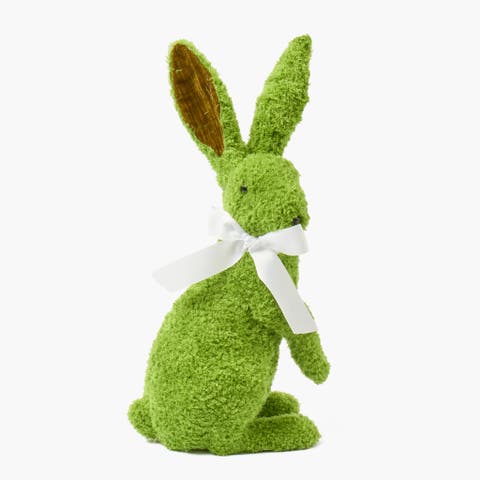 Gina the Giant Rabbit