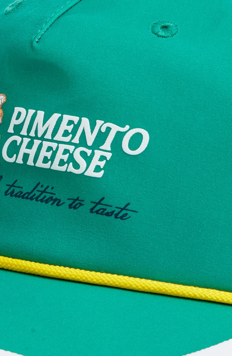 Swannies Corey Snapback Baseball Cap, Alternate, color, 