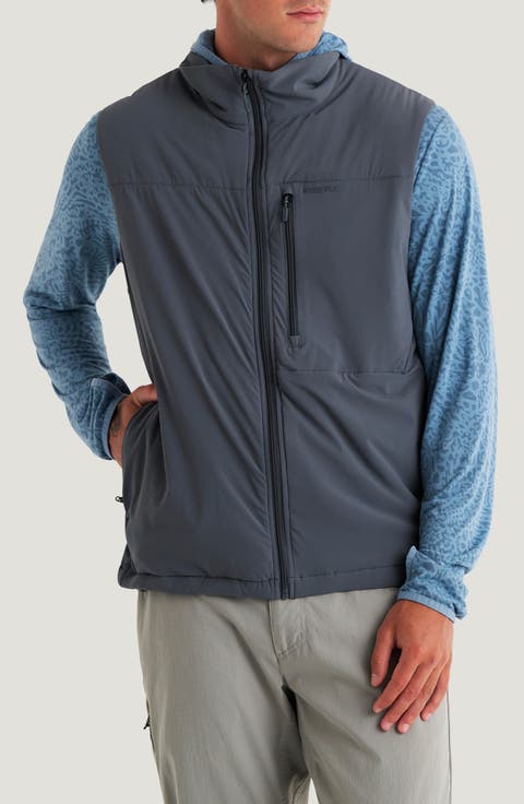 Coldvale Insulated Vest